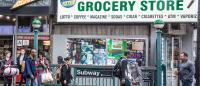 tobacco shops